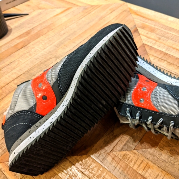 Saucony Originals Jazz 81 - Picture 2 of 4